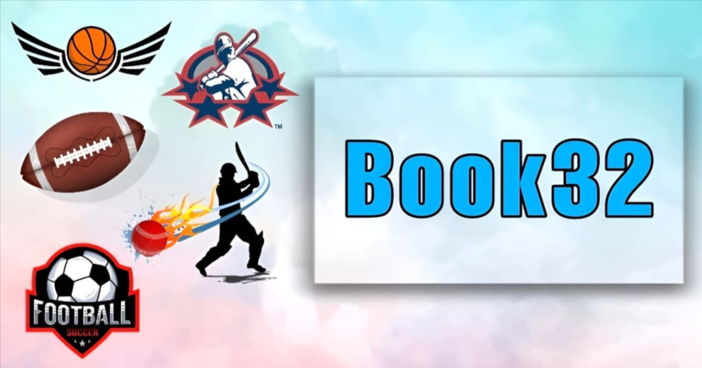 Book32 Login