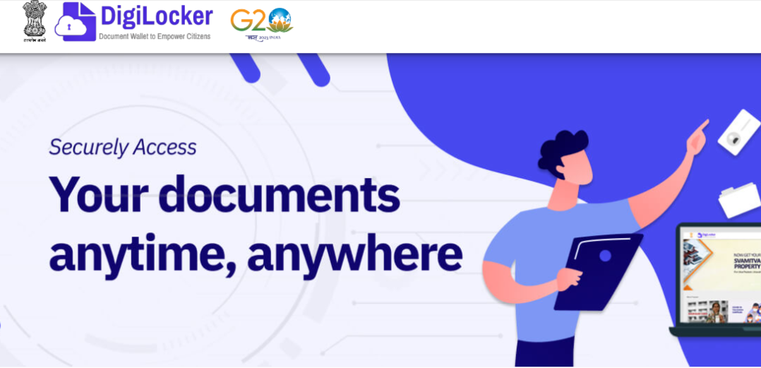 DigiLocker