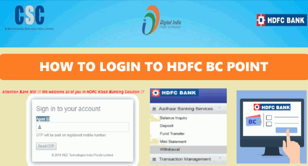 HDFC Bank