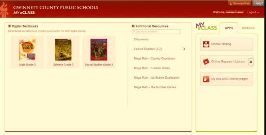 MyeClass