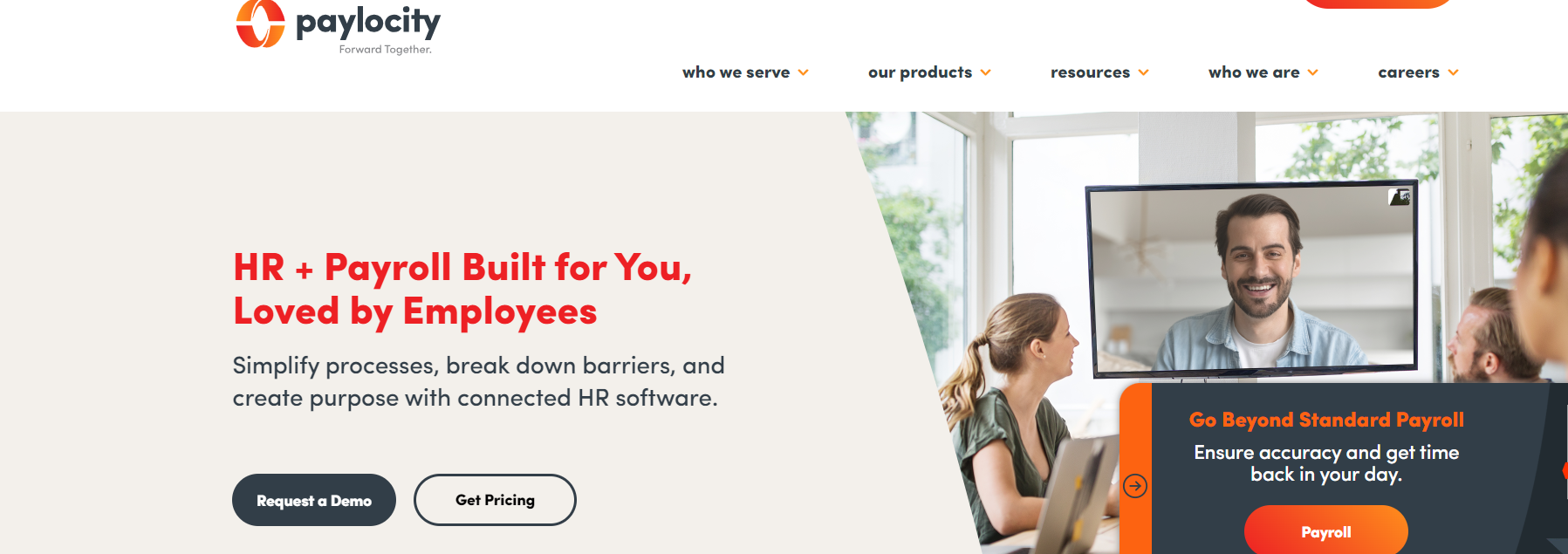 Paylocity