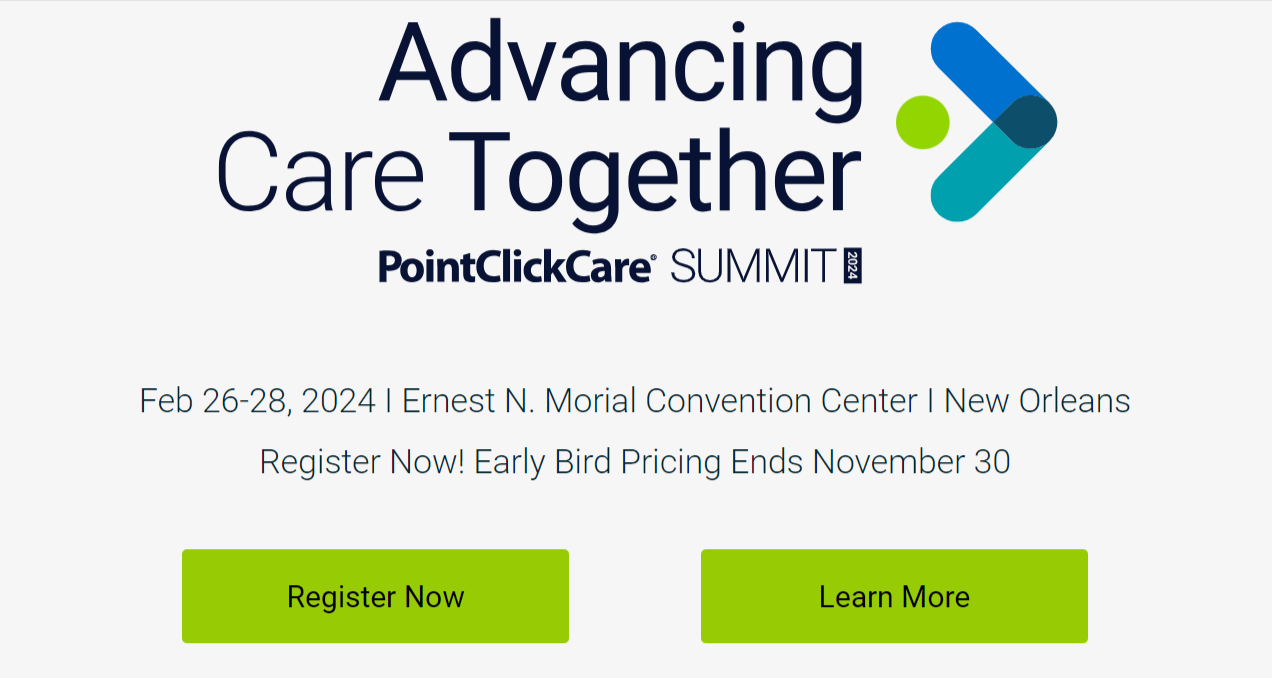 PointClickCare