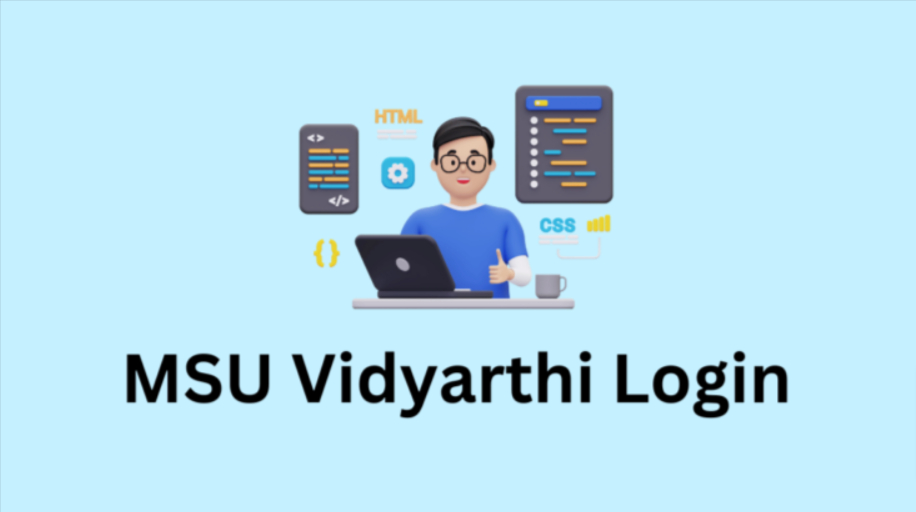 Vidyarthi Login