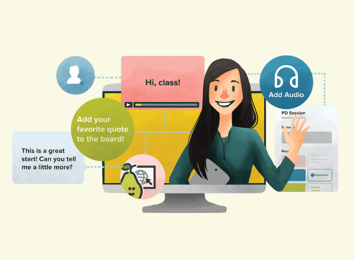 Peardeck Login